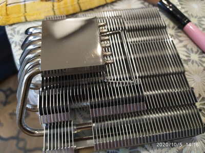 Thermalright AXP-200 Muscle - подошва радиатора.jpg