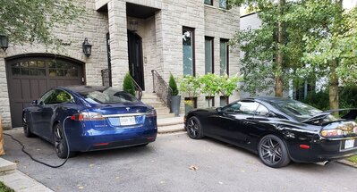 Tesla & Toyota Supra.jpg
