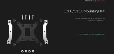 1200(115X) Mounting Kit To install the Liquid Freezer III.jpg