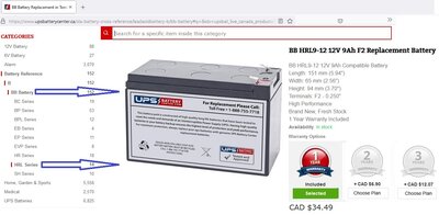 BB HRL9-12 12V 9Ah F2 Replacement Battery 2024-10-11.jpg
