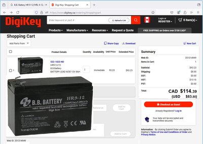 BB HR9-12-T2 DigiKey Battery 2024-10-12.jpg