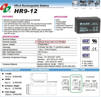 BB HR9-12-T2 DigiKey Battery 2024-10-12(2).jpg