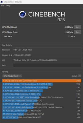Cinebench R23 - 285K.png