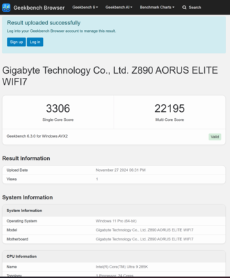 Geekbench-285K.png