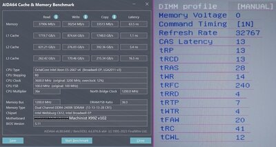 Aida64, 2667 v4, 2400 MHz, 13-13-13-28-14-240.jpg