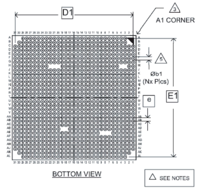 40778_Socket AM3 Bottom View.png