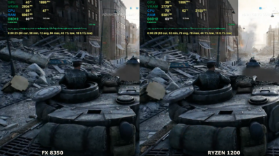 Amd FX 8350 vs Ryzen 3 1200 in 2019 0-54 screenshot.png