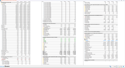 Cinebench R23 - 243W - 91C - F16 - HWinfo.png