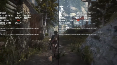 Потанцевал, который мы заслужили. FX 8350 vs Ryzen 5 1400 18-33 screenshot.png