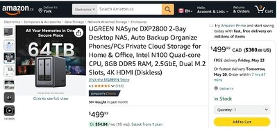 Amazon - UGREEN NASync DXP2800 NAS.jpg