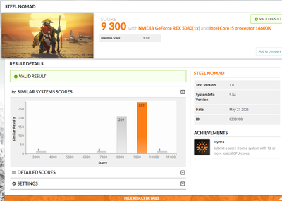 2025-05-27 23_25_06-NVIDIA GeForce RTX 5080 video card benchmark result - Intel Core i5 processor 14.png