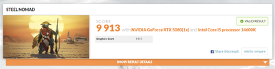 2025-06-02 23_27_53-NVIDIA GeForce RTX 5080 video card benchmark result - Intel Core i5 processor 14.png