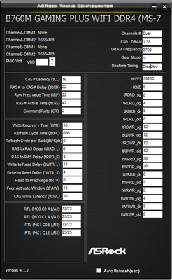 Asrock Timing Configurator 3800 МГц.png
