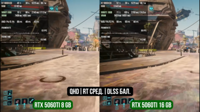 5060Ti 8 ГБ VS 16 ГБ.png