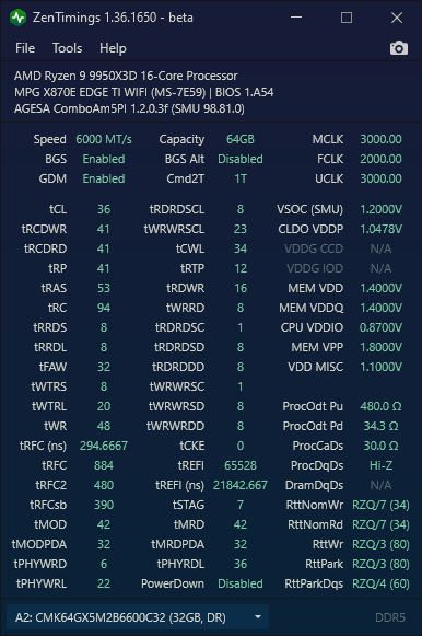 ZenTimings_CMK64GX5M2B6600C32.png