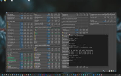 linpack PBO +200 CO -30 78C 486.jpg