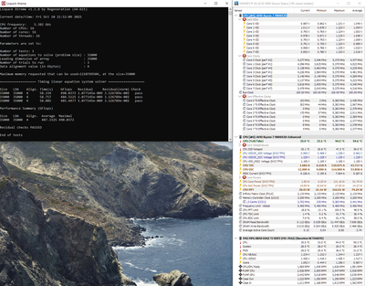 linpack 10G stress test.png