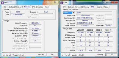 32GB Samsung DDR3 1333 DIMM 8Gb M37B1G73BH0-CH9 2133 11-11-11-28 1T 1.5V CPU-Z (1).jpg