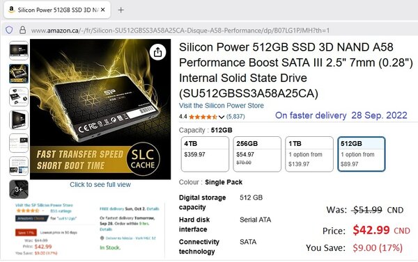 Silicon Power 512GB SSD 3D NAND TLC A58 SATA III (Sep.2022).jpg