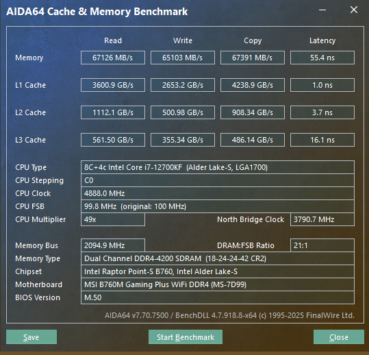 AIDA64 тест память и кеш i7 12700K 4200 18-24-24-42 CR2T M5.png