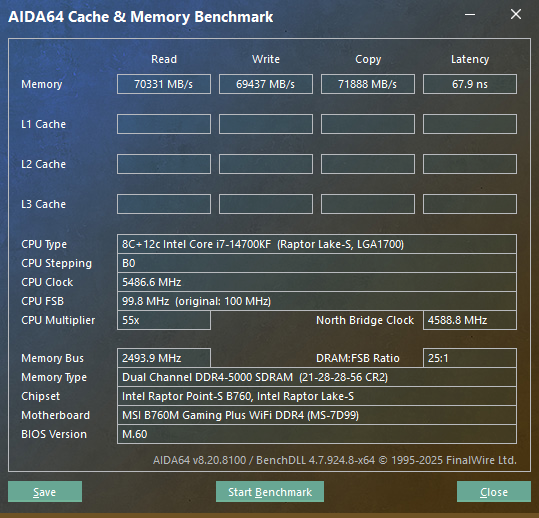 !AIDA64 краткий тест i7 14700K 5000 21-28-28-56 CR2T M6.png