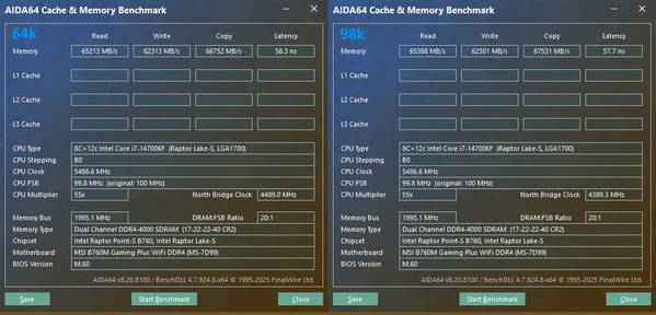 AIDA64 64k vs 98k.png