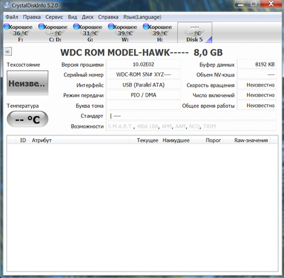WD SE 250gb smart.png