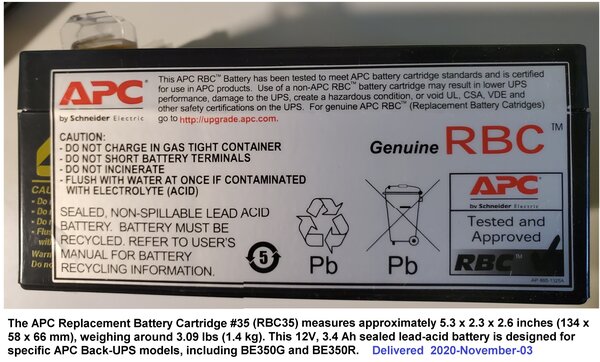 Battery_Cartridge_No-35_APC BE350G-CN_Failed_20260313_1.jpg
