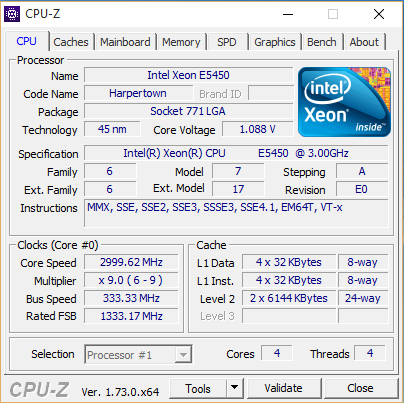 CPU Xeon E5450.PNG