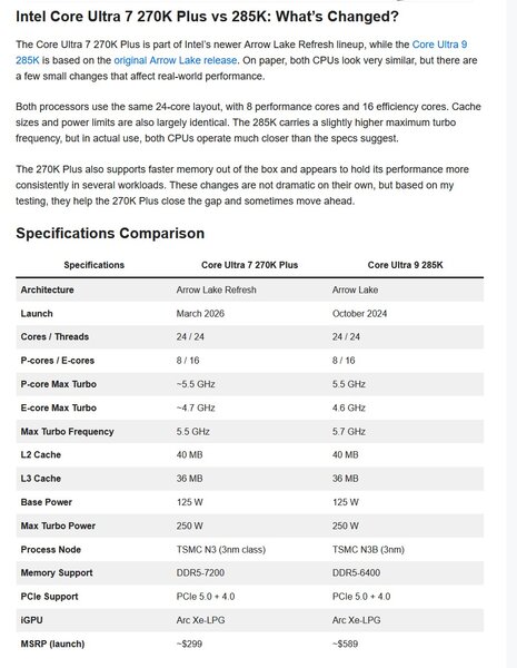 Core Ultra 7 270K Plus & Core Ultra 9 285K.jpg