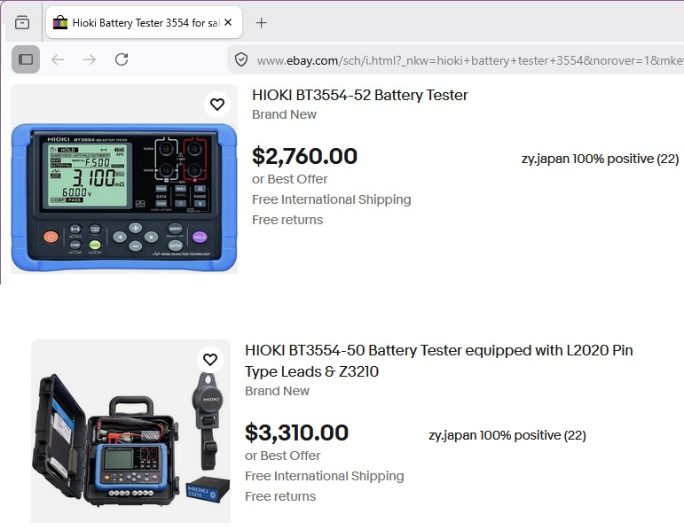 HIOKI BT3554-52 Battery Tester (ebay).jpg