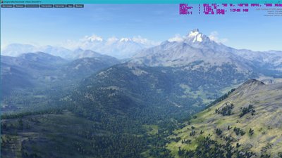 03 -Просадака ядра до 732 + 1401 mem.jpg