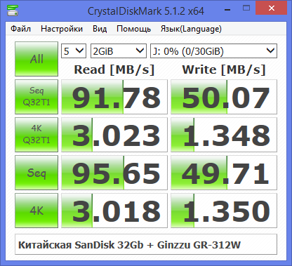 Китайская SanDisk 32Gb + Ginzzu GR-312W.png