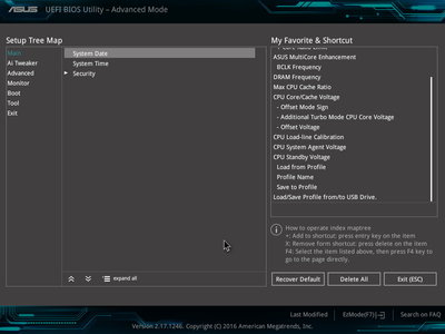 mb_Asus_F3-настройка My Favorites.jpg