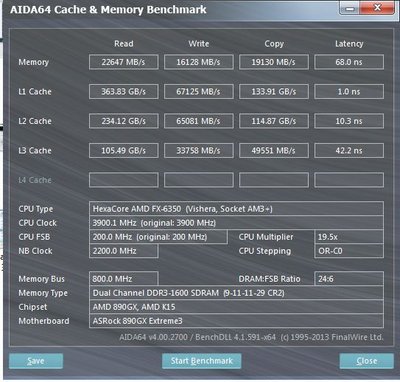 HexaCore AMD FX-6350, 3900 MHz (19.5 x 200).JPG