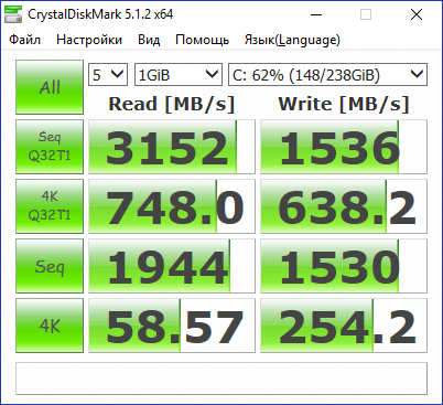 Samsung SM961 CrystalDiskMark v.5.1.2 Asus Z97-A.png