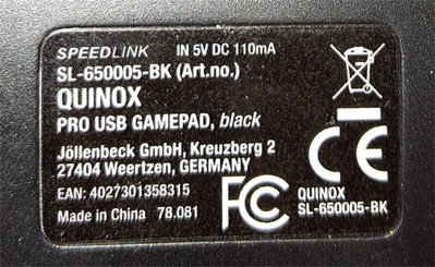 Speedlink Quinox.jpg